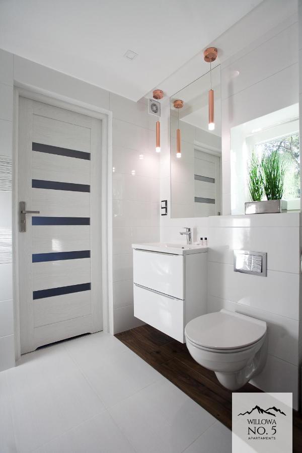 Willowa No. 5 Apartaments Wisla Luaran gambar