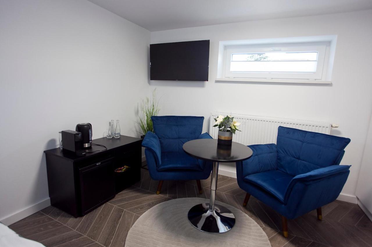 Willowa No. 5 Apartaments Wisla Luaran gambar
