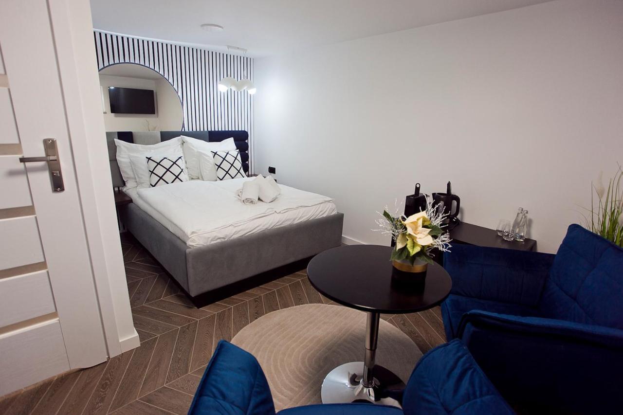 Willowa No. 5 Apartaments Wisla Luaran gambar