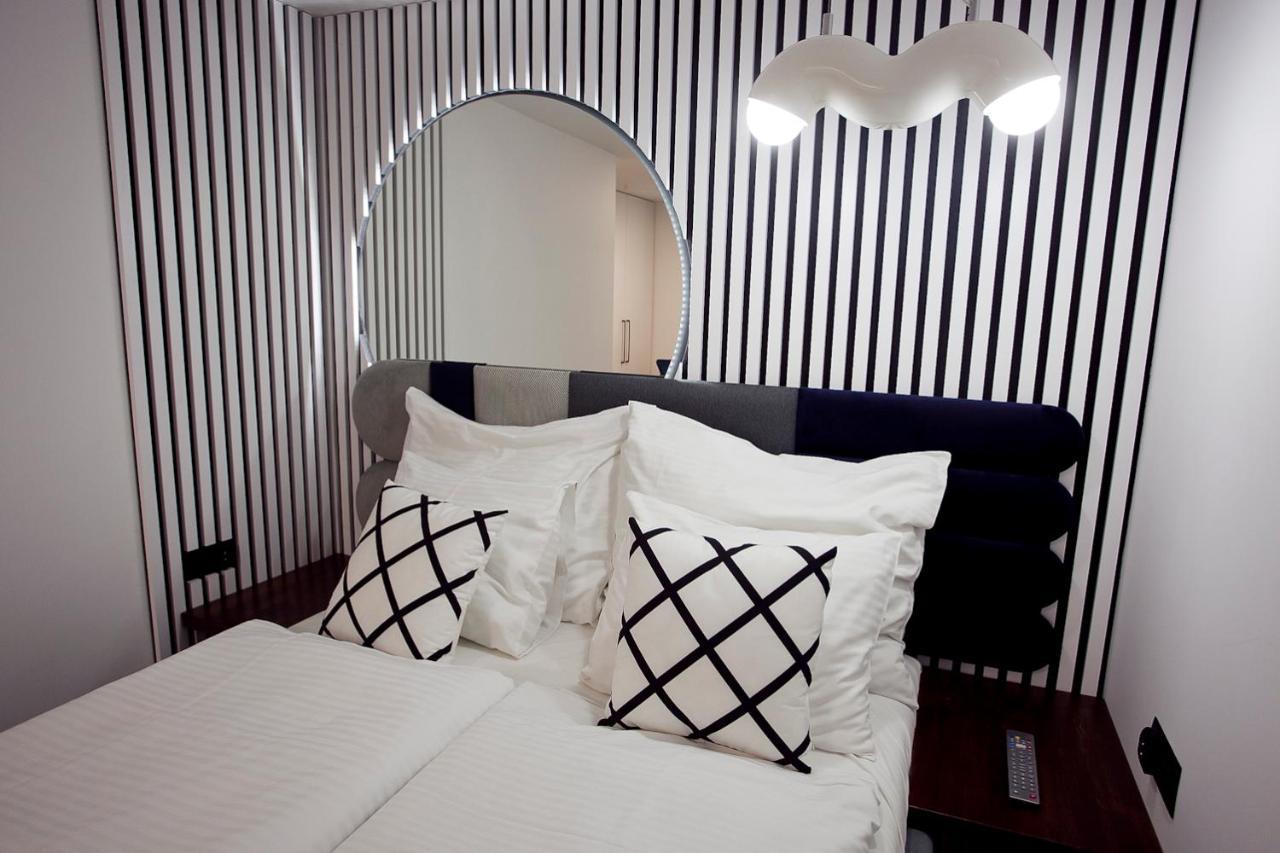 Willowa No. 5 Apartaments Wisla Luaran gambar