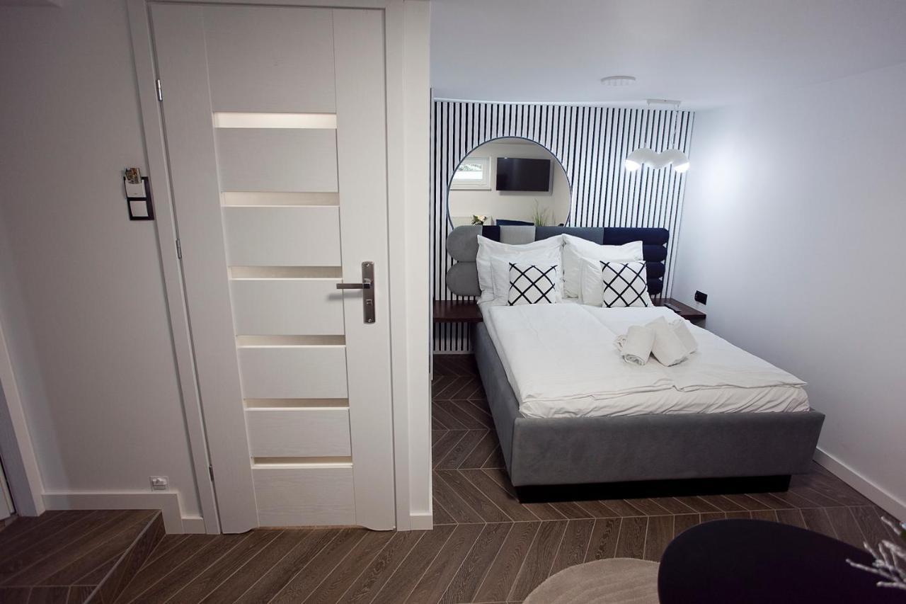 Willowa No. 5 Apartaments Wisla Luaran gambar