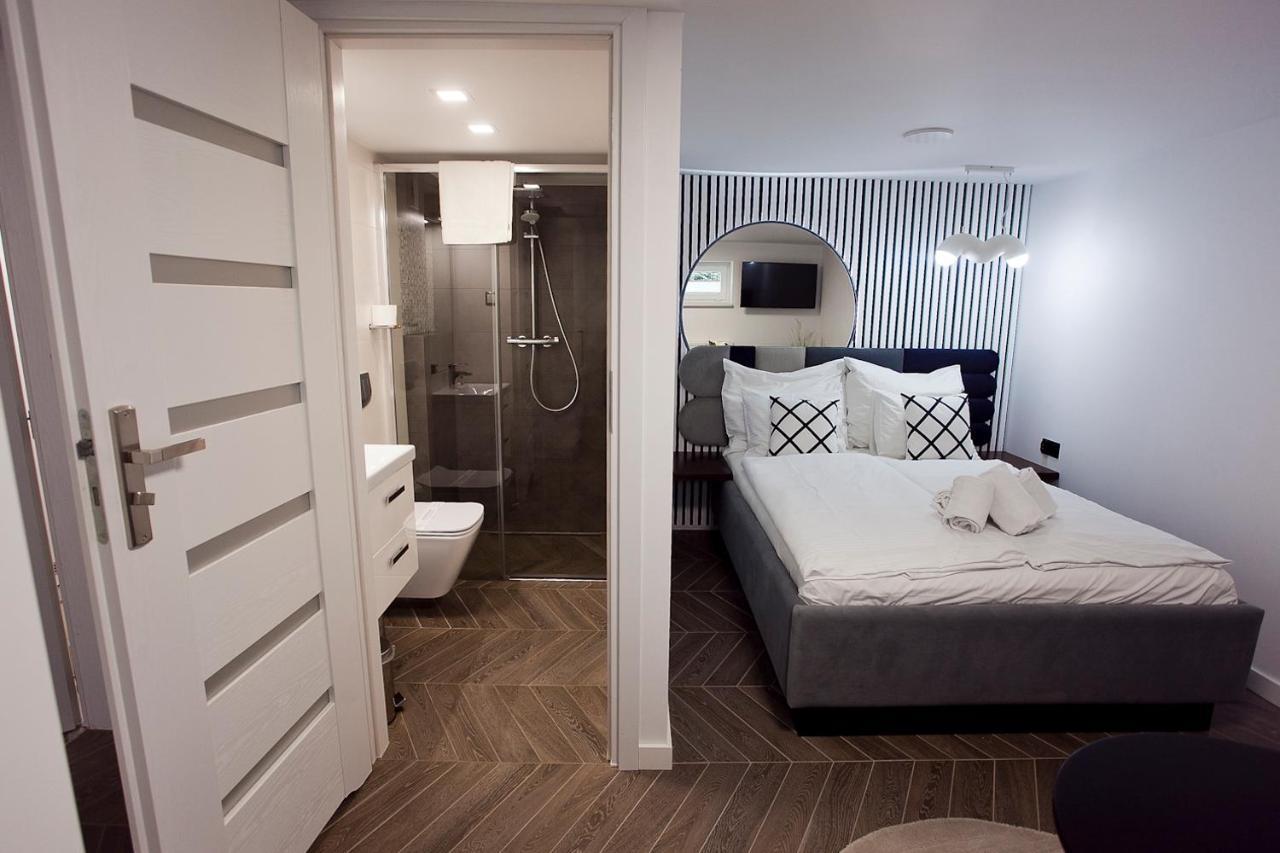 Willowa No. 5 Apartaments Wisla Luaran gambar