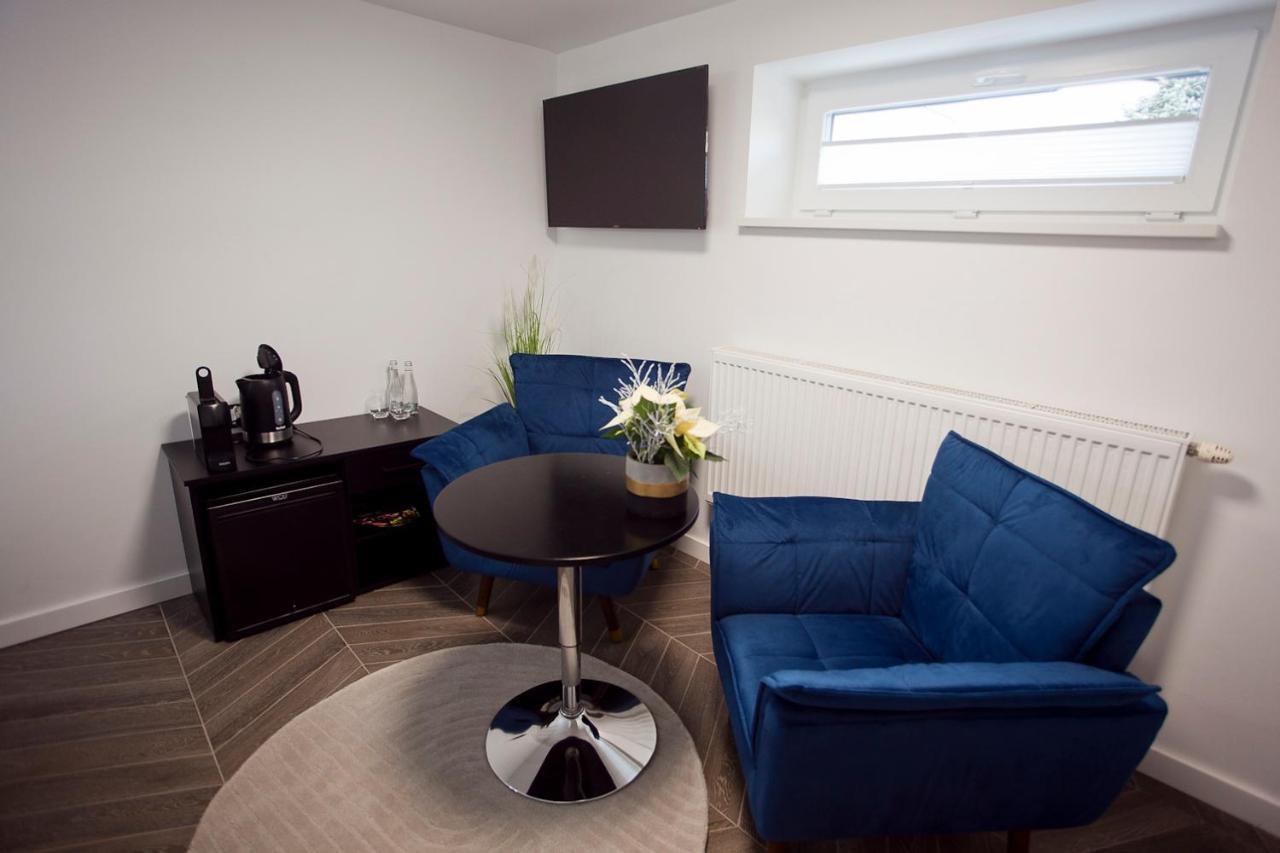 Willowa No. 5 Apartaments Wisla Luaran gambar