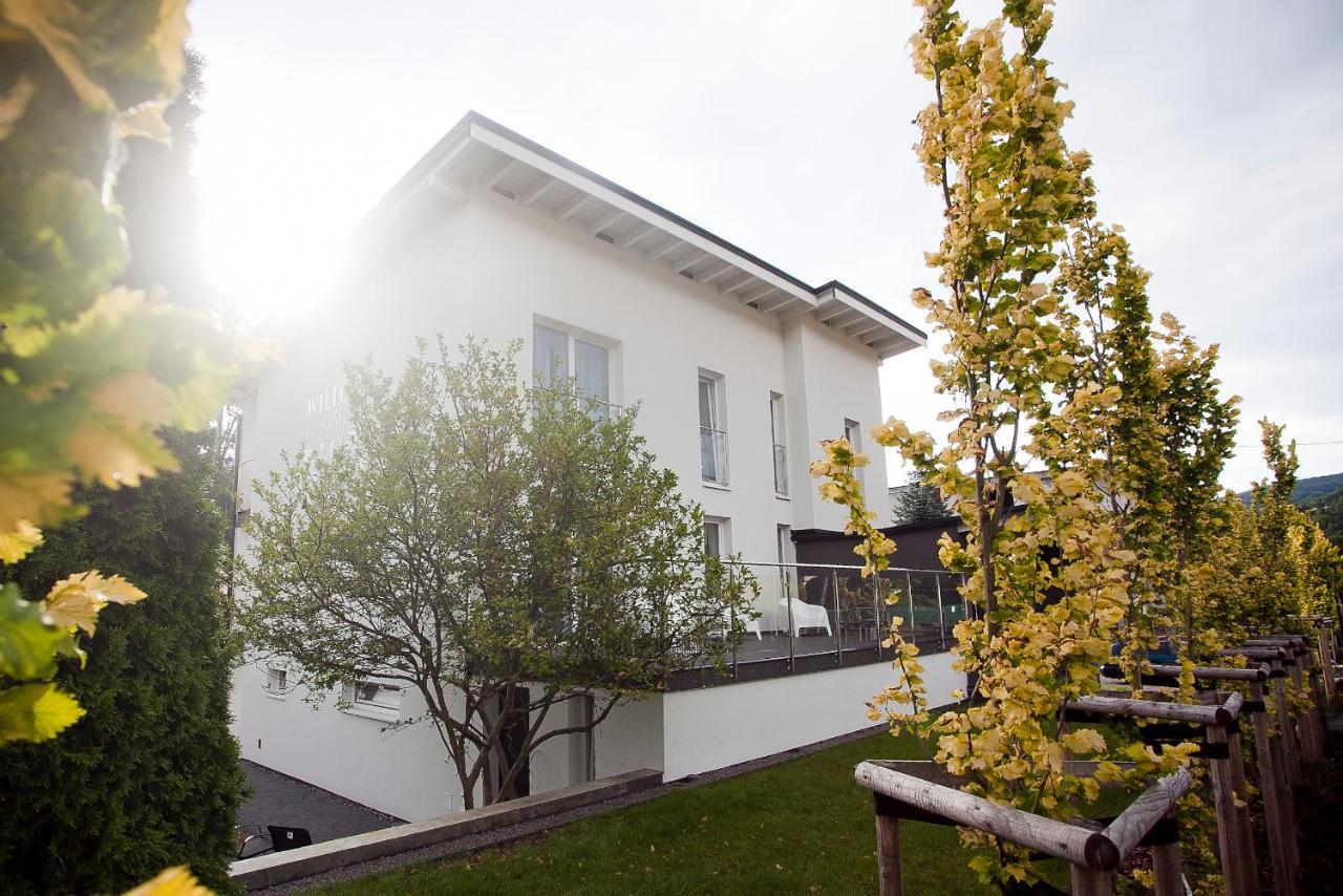 Willowa No. 5 Apartaments Wisla Luaran gambar