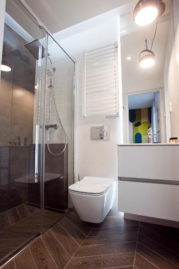 Willowa No. 5 Apartaments Wisla Luaran gambar