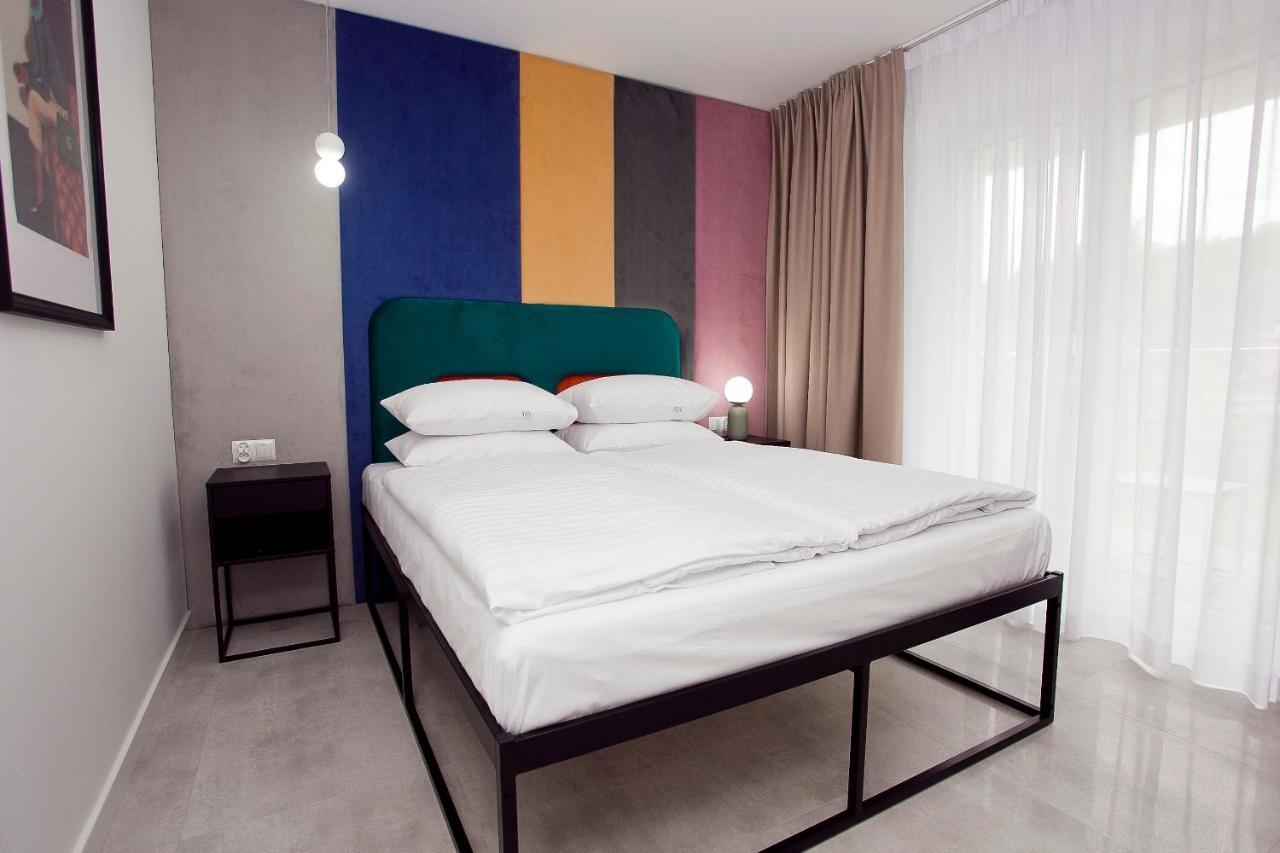 Willowa No. 5 Apartaments Wisla Luaran gambar