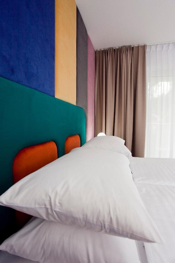 Willowa No. 5 Apartaments Wisla Luaran gambar