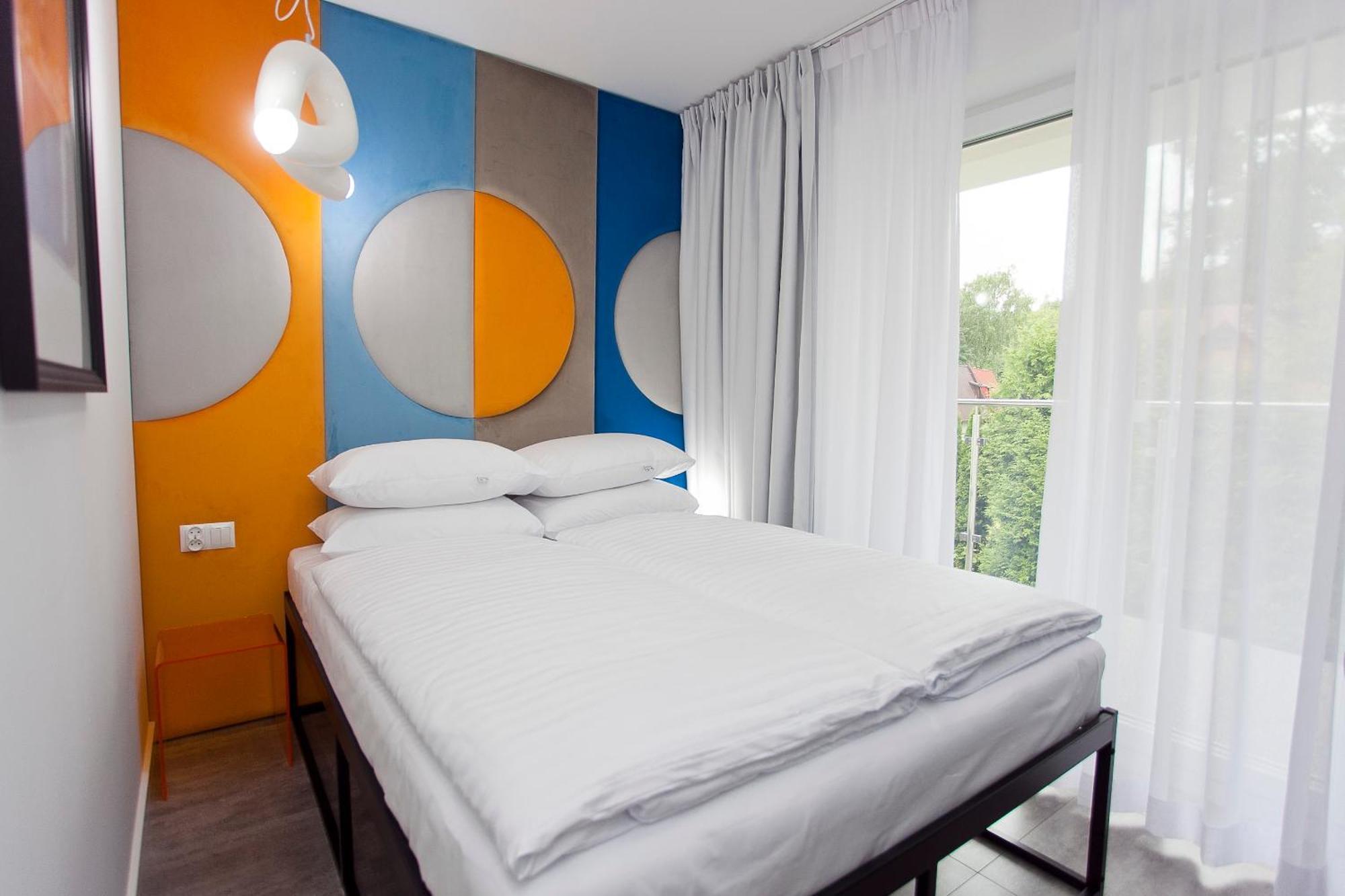 Willowa No. 5 Apartaments Wisla Luaran gambar