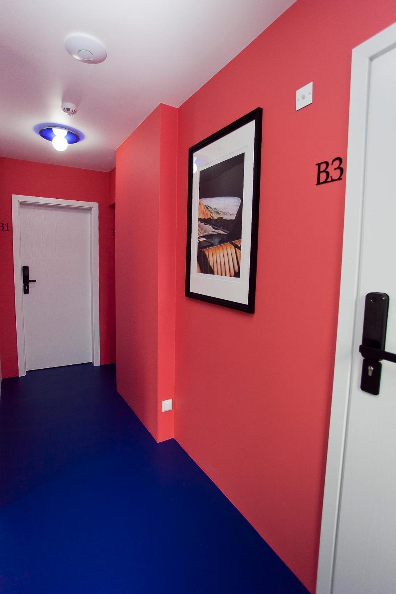 Willowa No. 5 Apartaments Wisla Luaran gambar