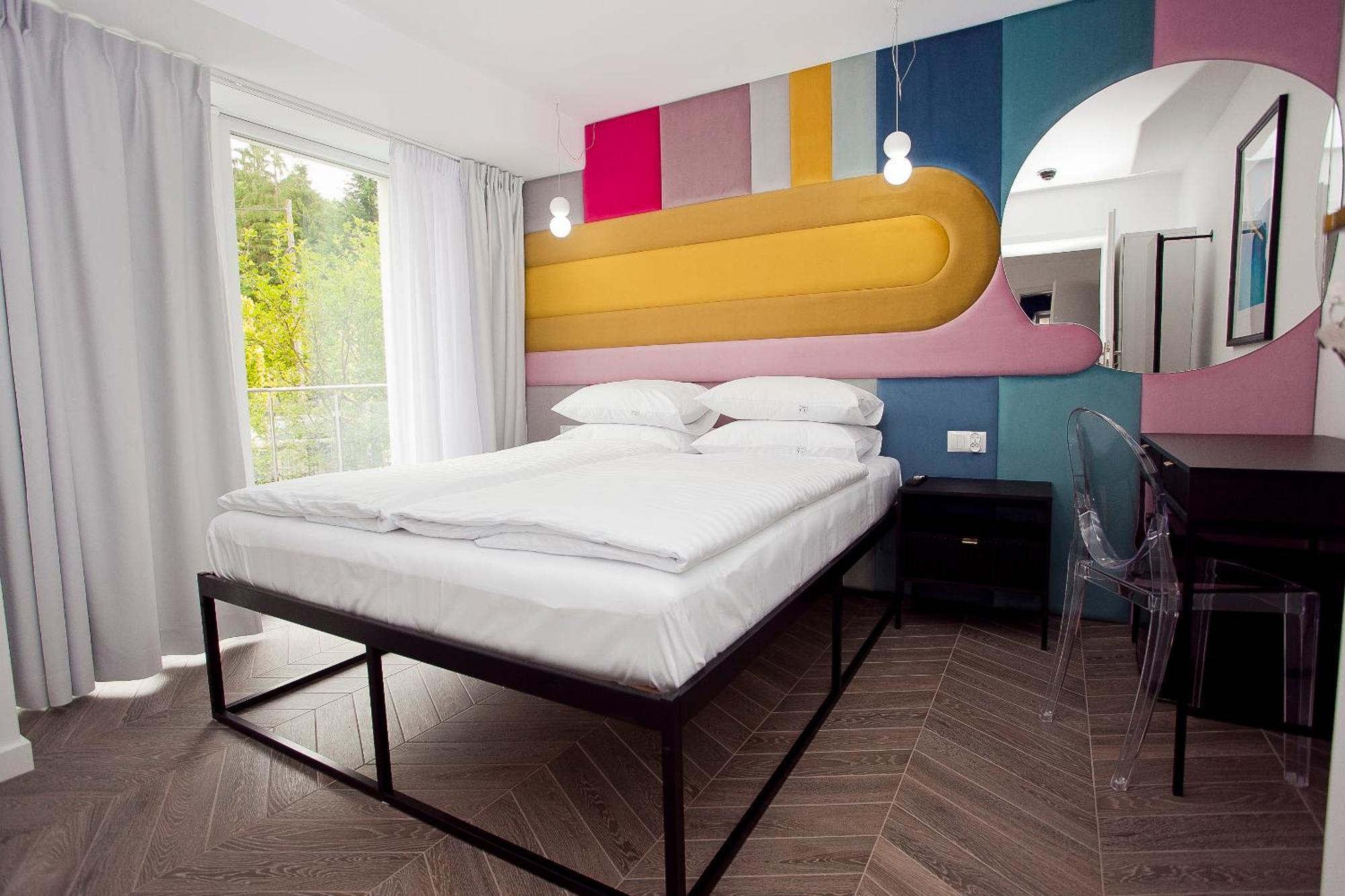 Willowa No. 5 Apartaments Wisla Luaran gambar