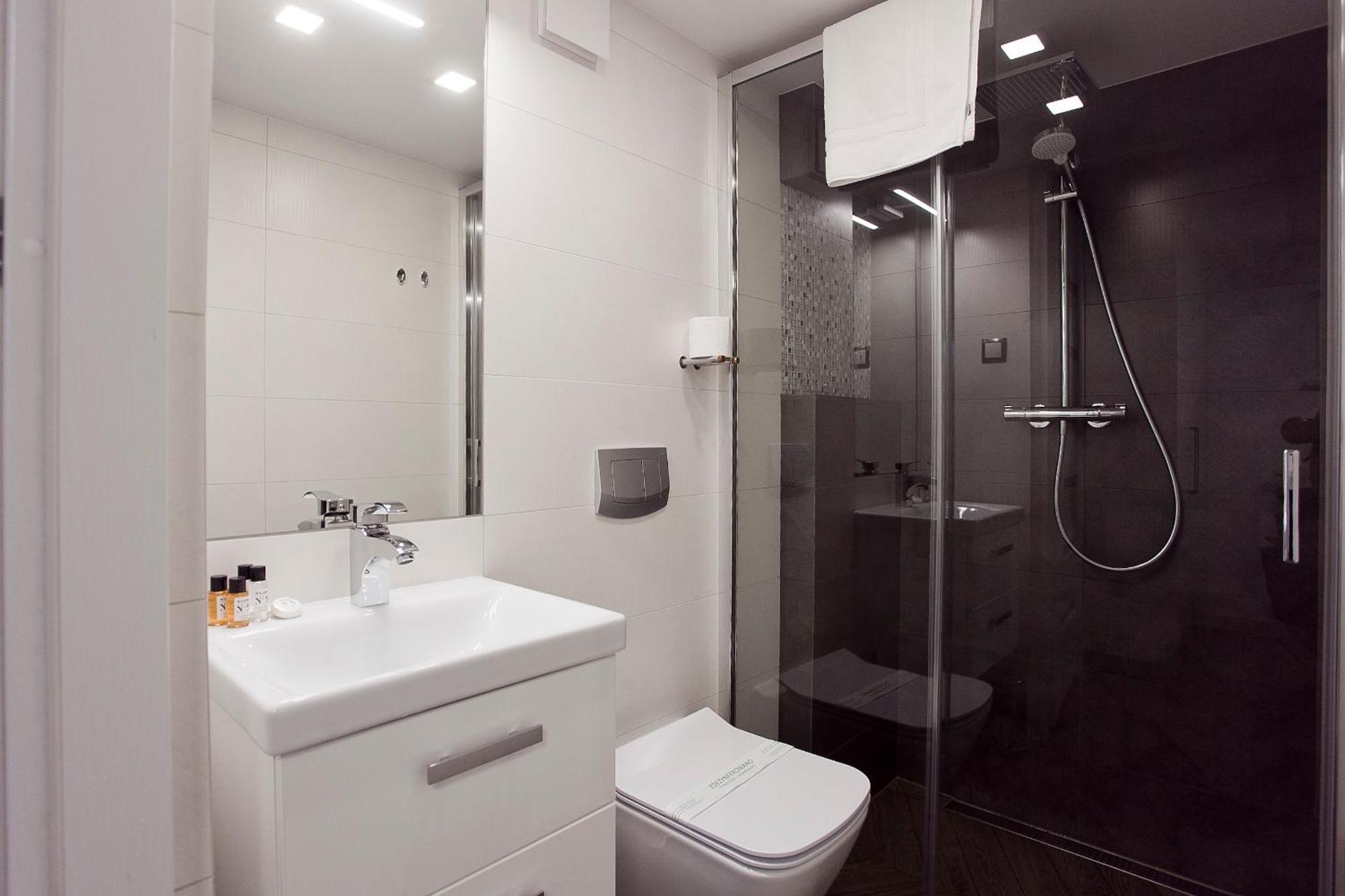 Willowa No. 5 Apartaments Wisla Luaran gambar